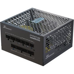 Блок питания Seasonic Prime Fanless PX