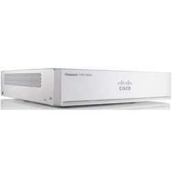 Маршрутизатор Cisco FPR1010-NGFW-K9