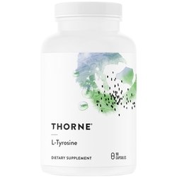 Аминокислоты Thorne L-Tyrosine 90 cap