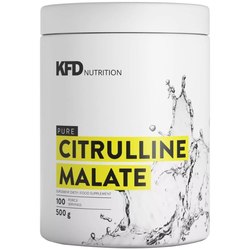 Аминокислоты KFD Nutrition Pure Citrulline Malate
