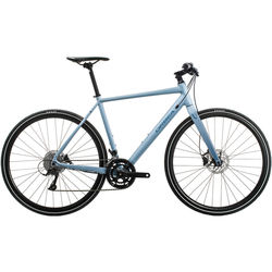 Велосипед ORBEA Vector 20 2020 frame XS