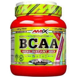 Аминокислоты Amix BCAA Micro Instant Juice