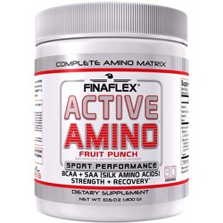 Аминокислоты FINAFLEX Active Amino
