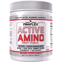 Аминокислоты FINAFLEX Active Amino 300 g