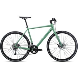 Велосипед ORBEA Vector 30 2020 frame XS