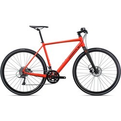 Велосипед ORBEA Vector 30 2020 frame XS