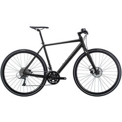 Велосипед ORBEA Vector 30 2020 frame S