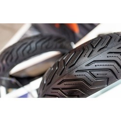 Мотошина Michelin City Grip 2 110/70 -16 52S