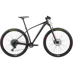 Велосипед ORBEA Alma H20 29 2020 frame M