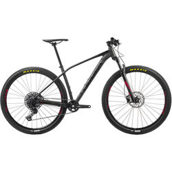 Велосипед ORBEA Alma H20 29 2020 frame L