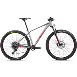 Велосипед ORBEA Alma H20 27.5 2020 frame M