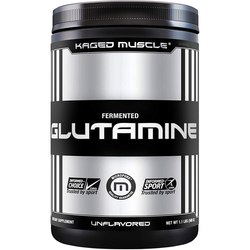 Аминокислоты Kaged Muscle Glutamine Powder 500 g