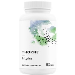 Аминокислоты Thorne L-Lysine