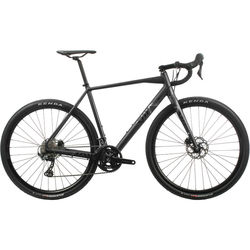 Велосипед ORBEA Terra H30-D 2020 frame XS