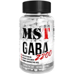 Аминокислоты MST GABA 2200