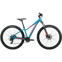 Велосипед ORBEA MX 27 ENT Dirt 2020