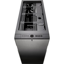 Корпус Fractal Design Define R6 USB-C TG FD-CA-DEF-R6C-GY-TGL