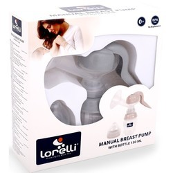 Молокоотсос Lorelli Manual Breast Pump