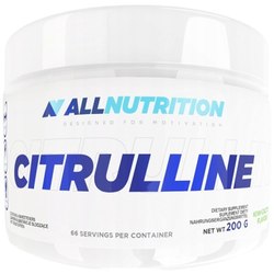 Аминокислоты AllNutrition Citrulline