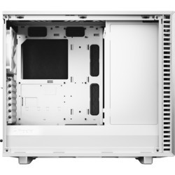 Корпус Fractal Design Define 7 Clear TG FD-C-DEF7A-06