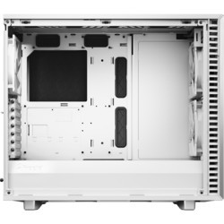 Корпус Fractal Design Define 7 Clear TG FD-C-DEF7A-06