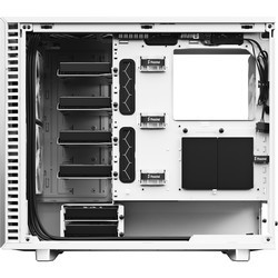 Корпус Fractal Design Define 7 Clear TG FD-C-DEF7A-06