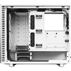 Корпус Fractal Design Define 7 Clear TG FD-C-DEF7A-06