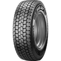 Грузовая шина Pirelli TR01 315/80 R22.5 154M