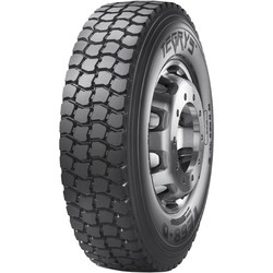 Грузовая шина TEGRYS TE68-D 315/80 R22.5 156K