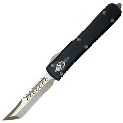 Нож / мультитул Microtech MT119-13 (синий)