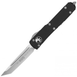 Нож / мультитул Microtech MT149-4 (черный)
