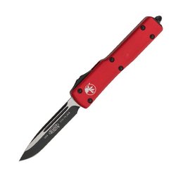 Нож / мультитул Microtech MT148-1 (красный)