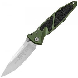 Нож / мультитул Microtech MT160-4 (зеленый)