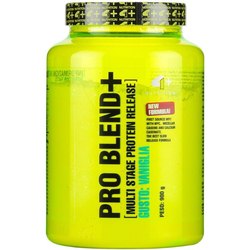 Протеин 4 Plus Nutrition Pro Blend Plus 0.9 kg