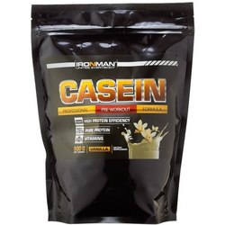 Протеин Ironman Casein 0.5 kg