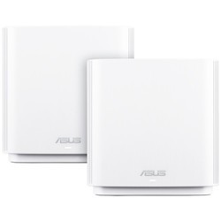 Wi-Fi адаптер Asus ZenWiFi AC (2-pack)
