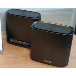 Wi-Fi адаптер Asus ZenWiFi AX (2-pack)