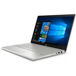 Ноутбук HP Pavilion 14-ce3000 (14-CE3033UR 9RK44EA)