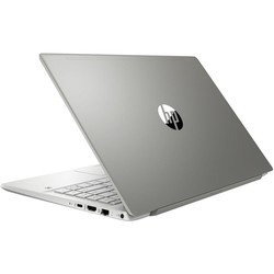 Ноутбук HP Pavilion 14-ce3000 (14-CE3033UR 9RK44EA)