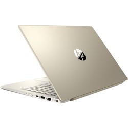 Ноутбук HP Pavilion 14-ce3000 (14-CE3033UR 9RK44EA)