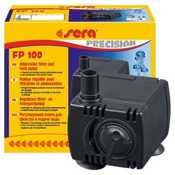 Аквариумный компрессор Sera FP 1500