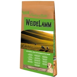 Корм для собак Markus-Muhle Weidelamm 15 kg