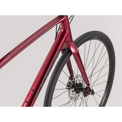 Велосипед Trek FX 3 Disc 2020 frame L