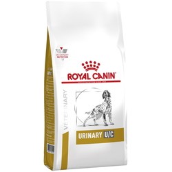Корм для собак Royal Canin Urinary U/C 14 kg