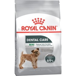 Корм для собак Royal Canin Mini Dental Care 3 kg
