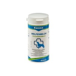 Корм для собак Canina Welpenmilch 2 kg