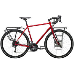 Велосипед Trek 520 Disc 2020 frame 48