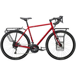 Велосипед Trek 520 Disc 2020 frame 54
