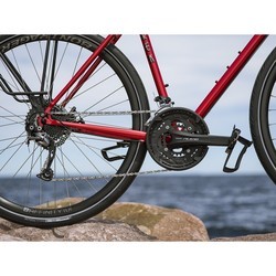 Велосипед Trek 520 Disc 2020 frame 63