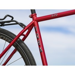 Велосипед Trek 520 Disc 2020 frame 63